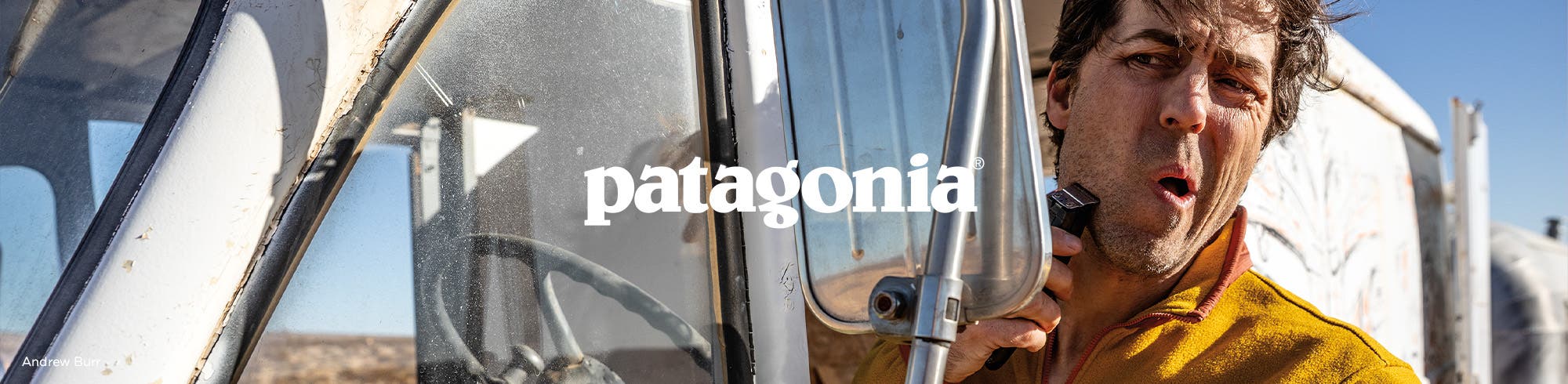 PATAGONIA Sale Herren