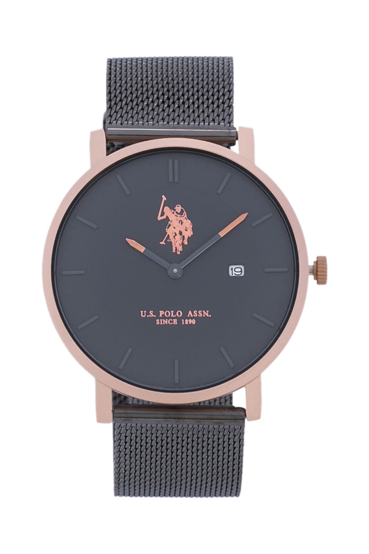 Us polo assn discount uhr