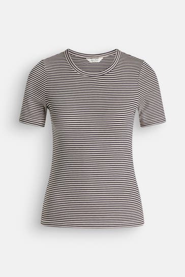 PART TWO T-Shirt gestreift