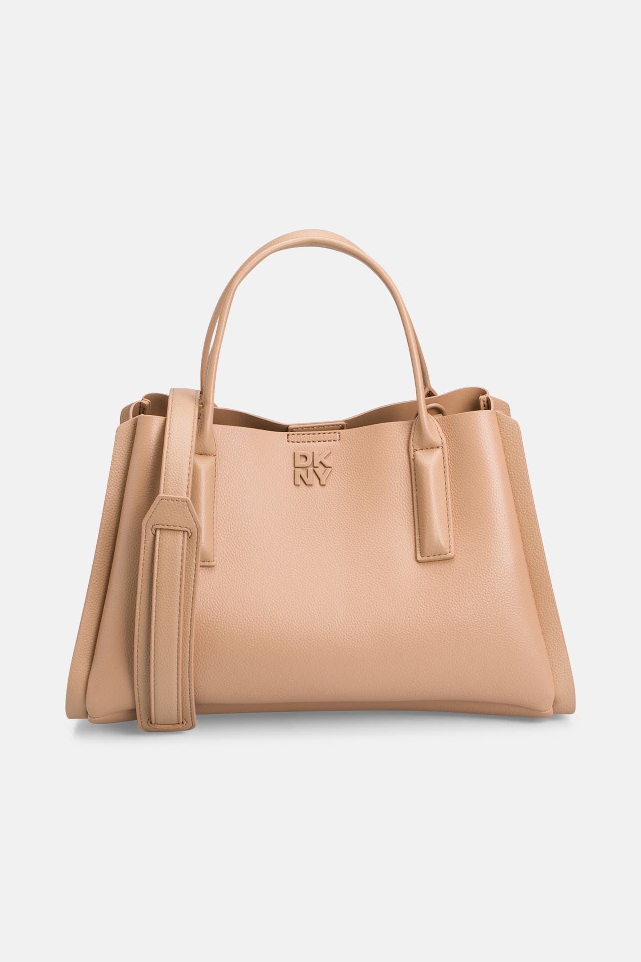 DKNY Handtasche 'Josie' beige, Bild 1