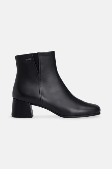 HÖGL Stiefeletten 'Lucille' schwarz
