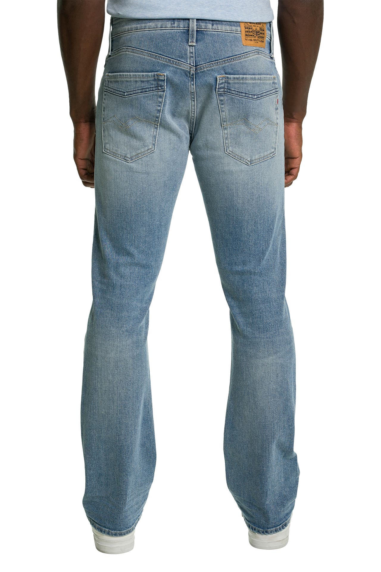 Replay jimi jeans hotsell