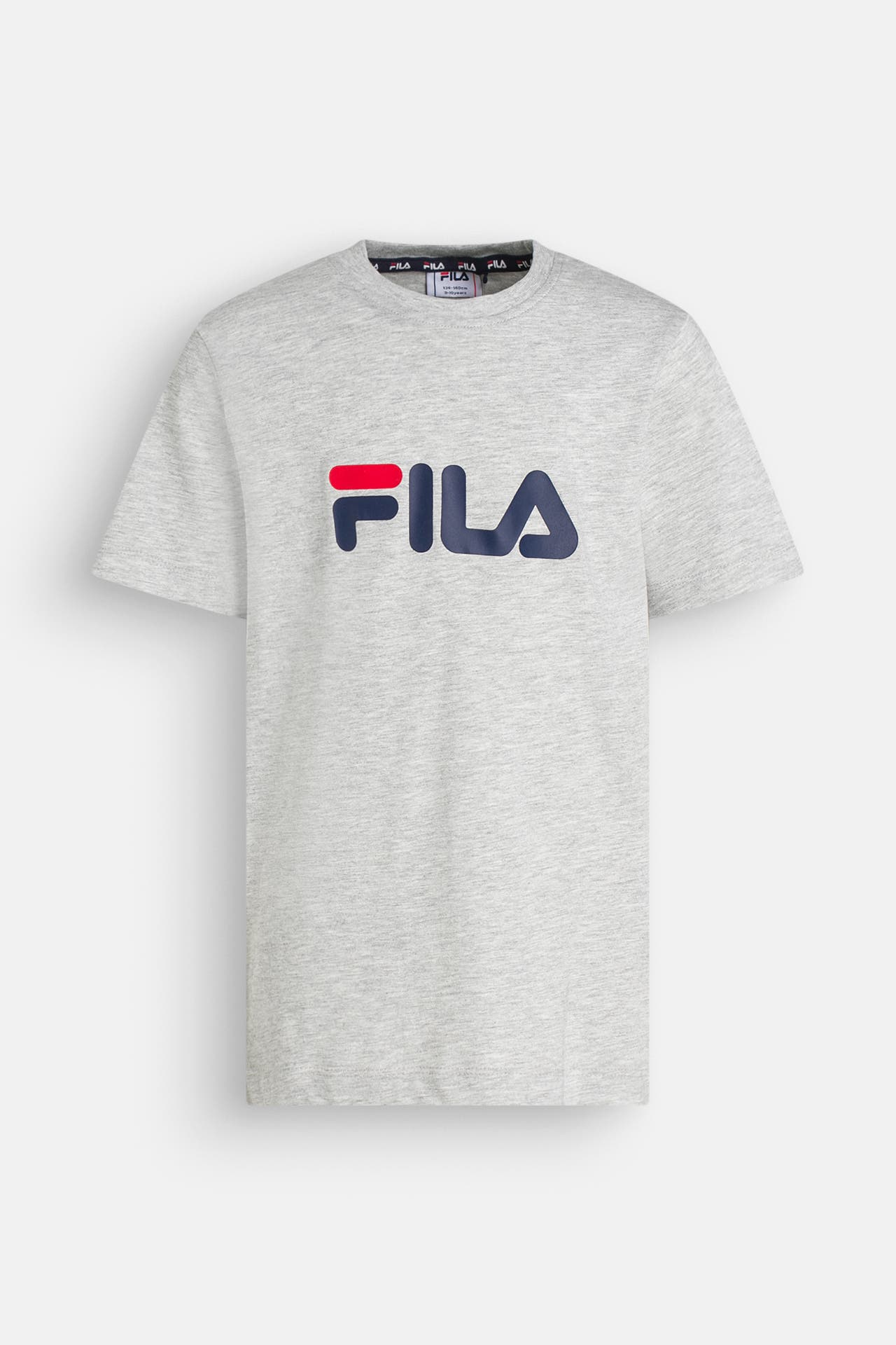 FILA T-Shirt grau, Bild 1