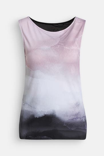 VENICE BEACH Top 'Kenny' animal 