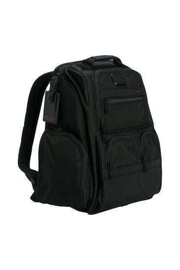 TUMI - Rucksack schwarz