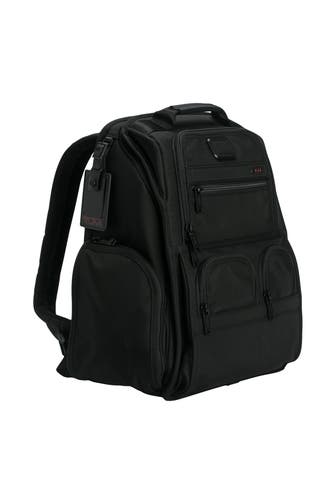 TUMI Rucksack schwarz