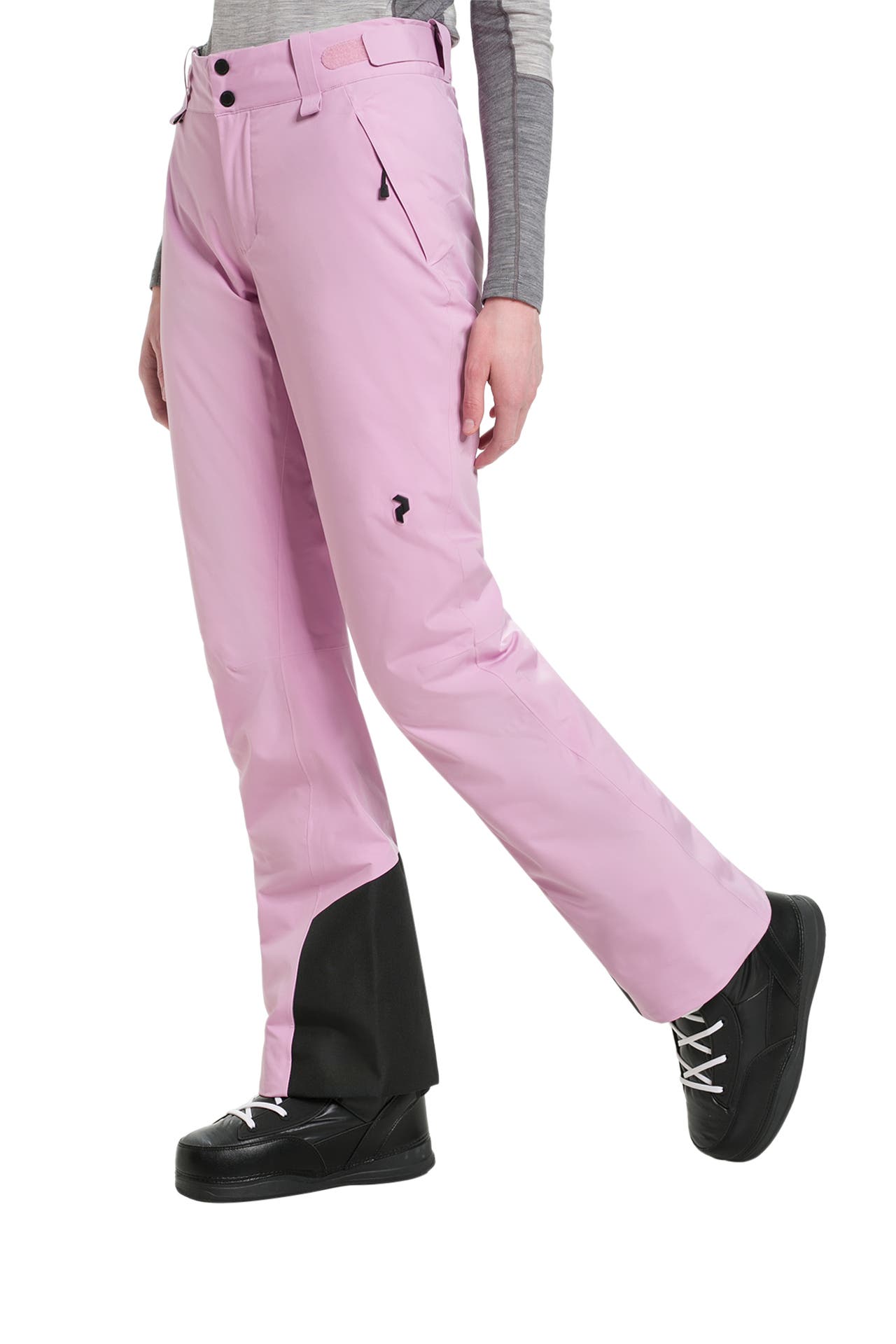 PEAK PERFORMANCE Skihose rosa, Bild 1