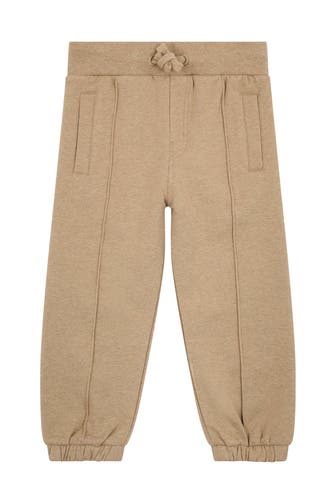STEIFF Sweatpants hellbraun