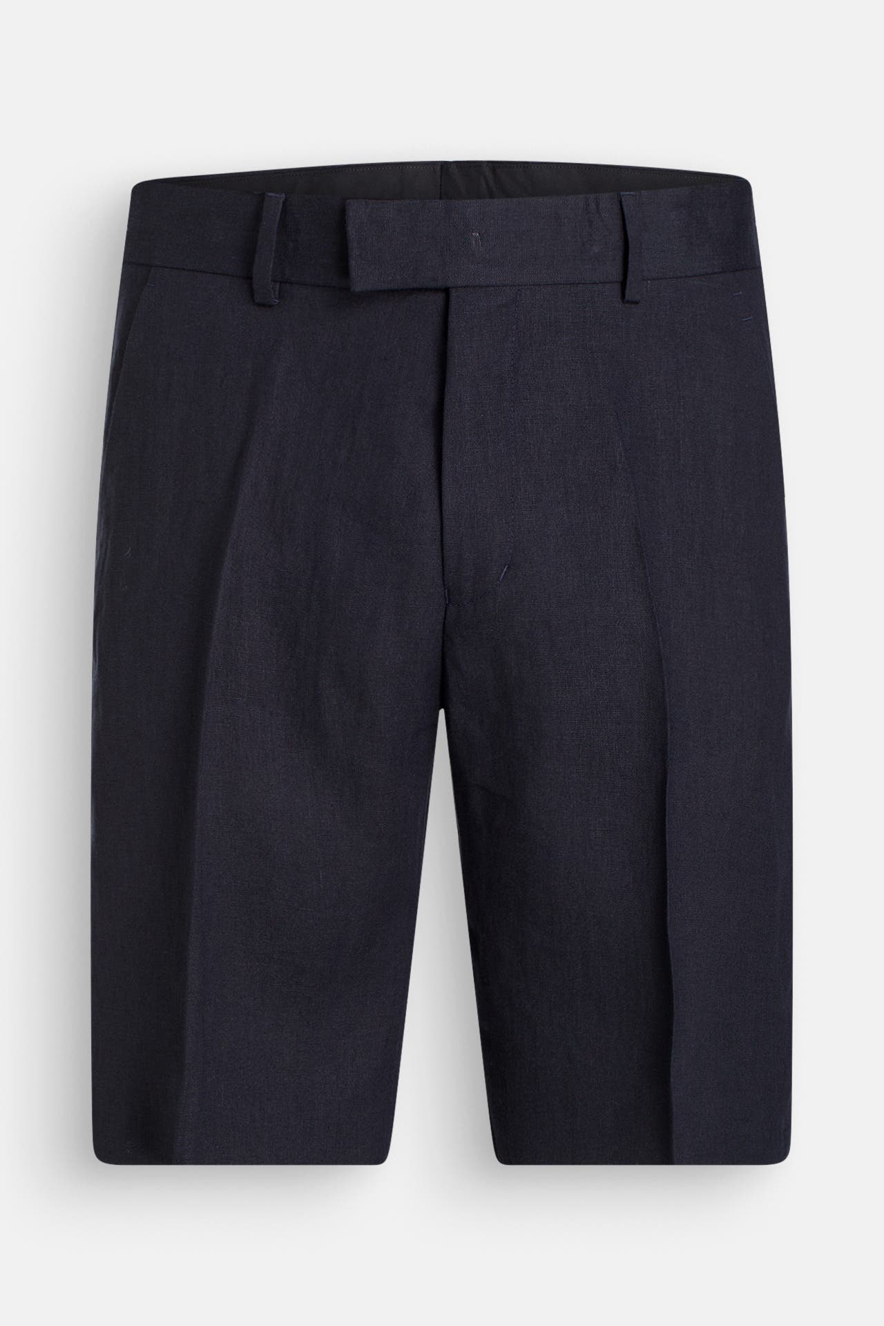TIGER OF SWEDEN Shorts 'Troy' navy, Bild 1