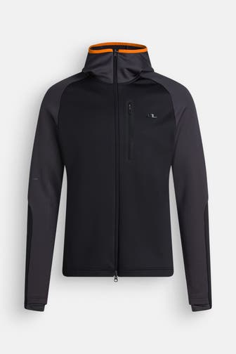 J.LINDEBERG SPORTSWEAR Midlayer 'Elevation' mehrfarbig