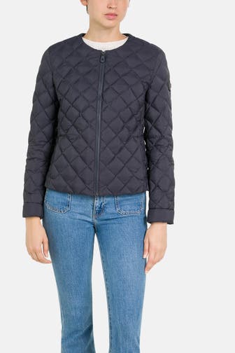 PEUTEREY Light-Daunenjacke 'Arran' navy