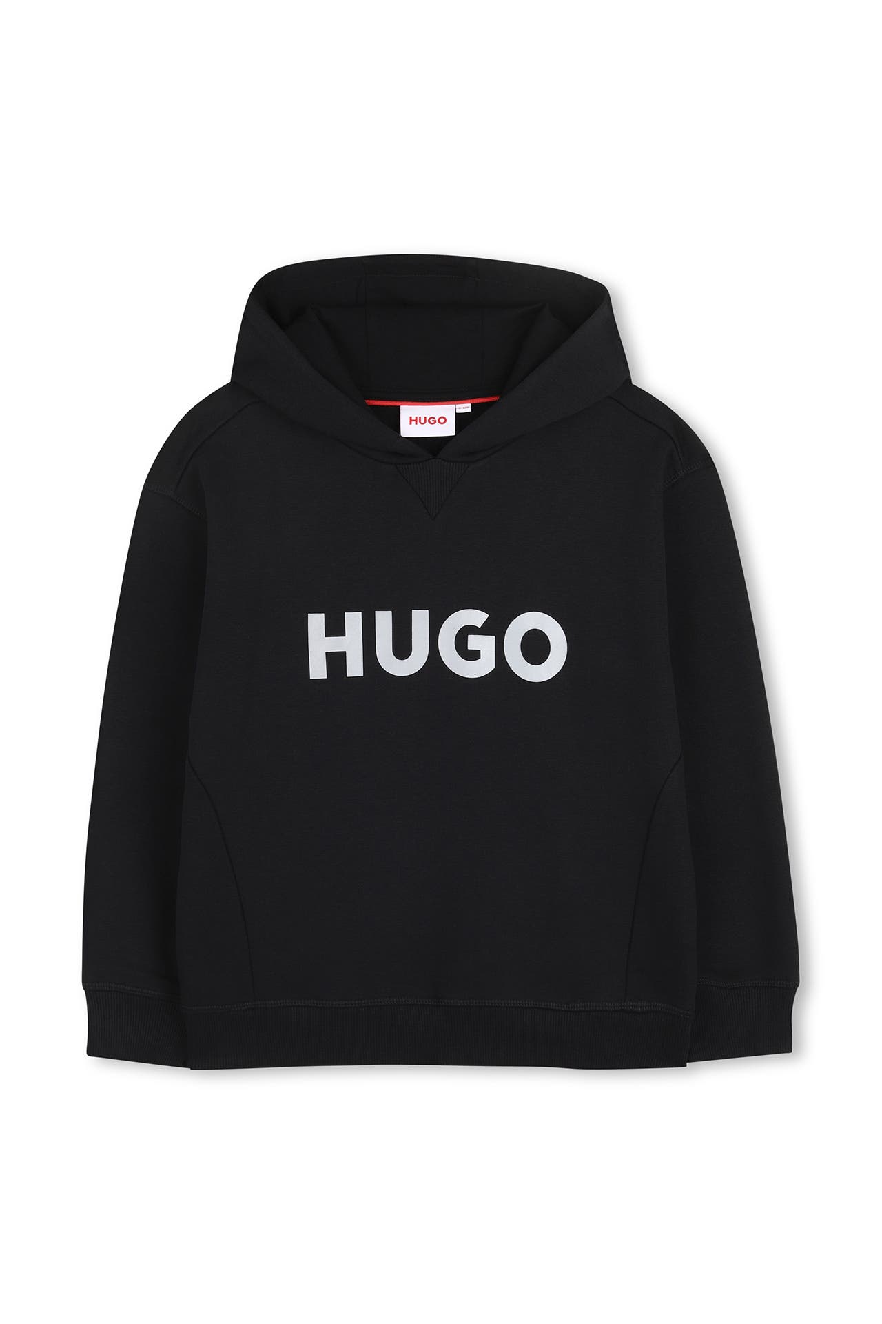 HUGO Sweatshirt schwarz, Bild 1