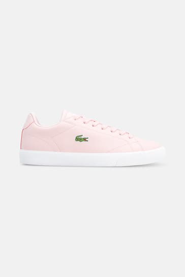LACOSTE Sneaker rosé