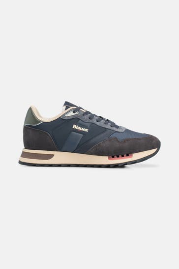 BLAUER Sneaker 'Ryder' mehrfarbig