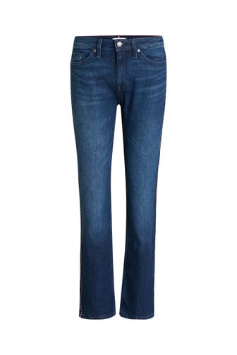 TOMMY HILFIGER Jeans 'Rome' straight