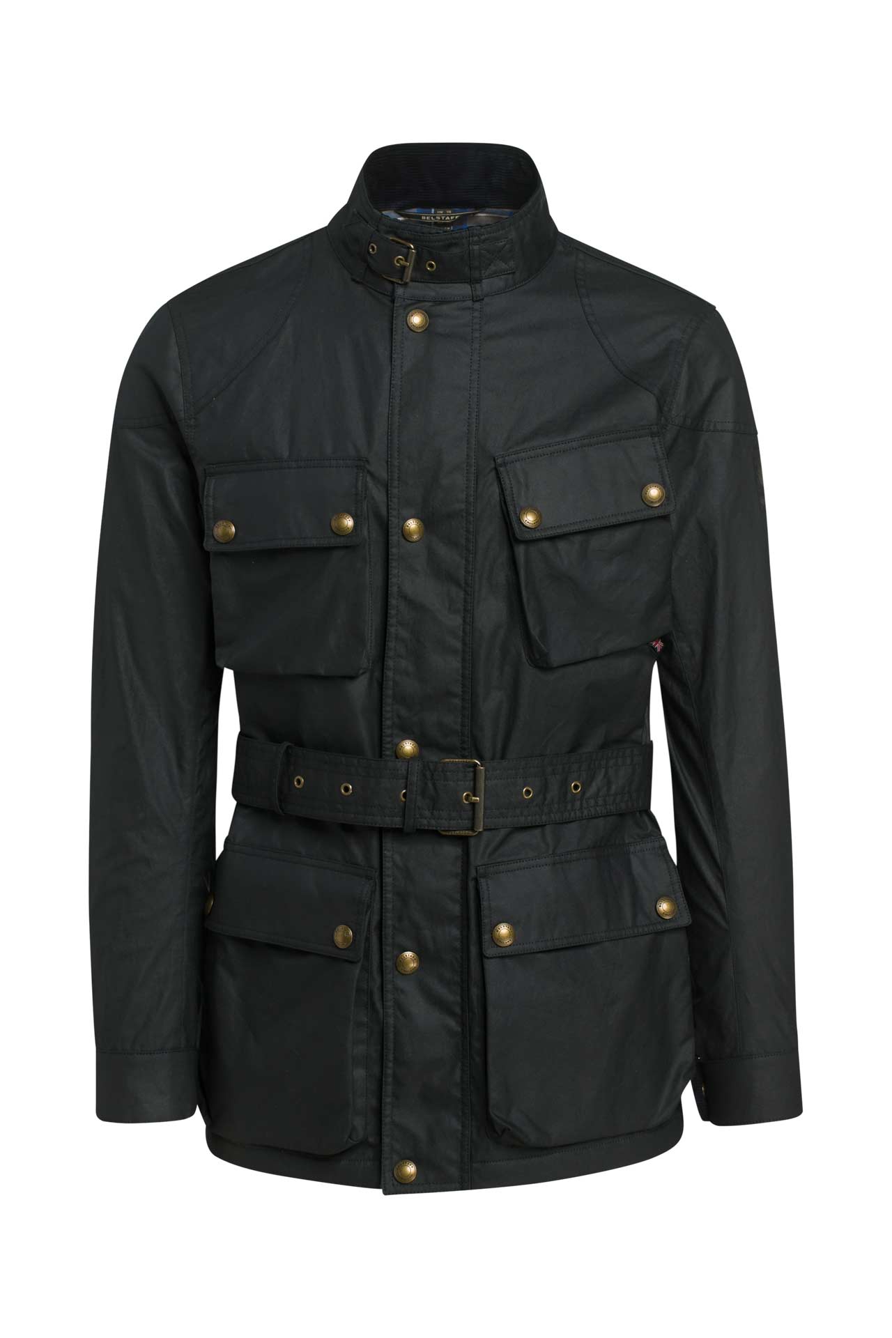 BELSTAFF Jacke 'Trialmaster', Bild 1