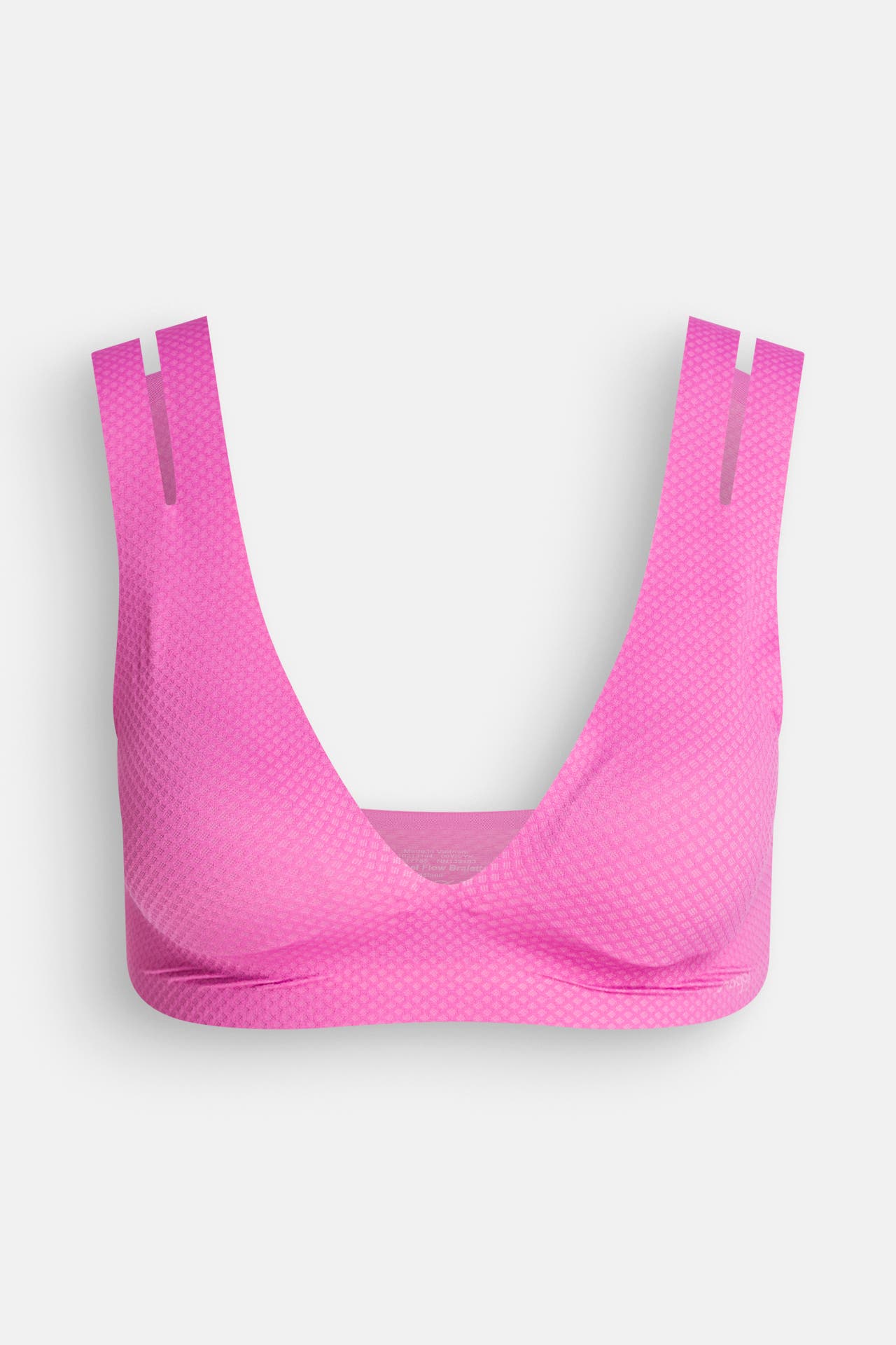 SLOGGI Bralette 'Zero Feel Flow' neonpink, Bild 1