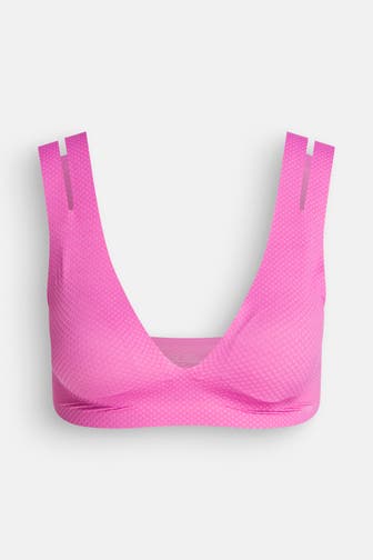 SLOGGI Bralette 'Zero Feel Flow' neonpink