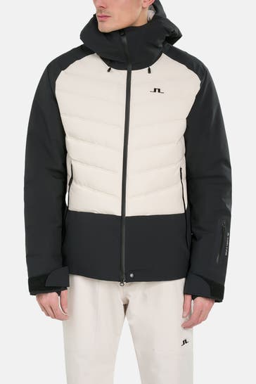 J.LINDEBERG SPORTSWEAR Skijacke 'Woody' mehrfarbig