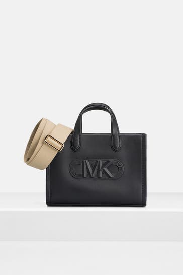 MICHAEL MICHAEL KORS Umhängetasche schwarz