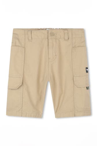 TIMBERLAND Shorts beige