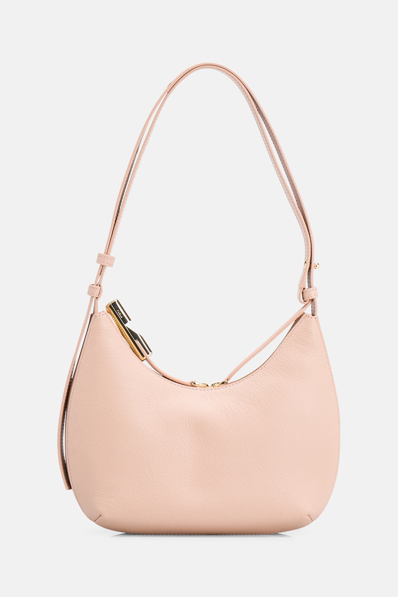 FURLA Schultertasche 'Goccia' altrosa, Bild 1