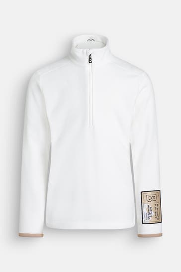 BOGNER Midlayer 'Dani' weiß
