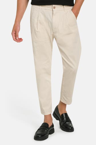 DRYKORN Chino 'Chasy' beige