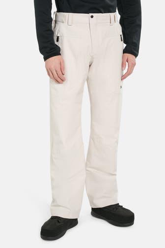 J.LINDEBERG SPORTSWEAR Skihose 'Clarke' sand