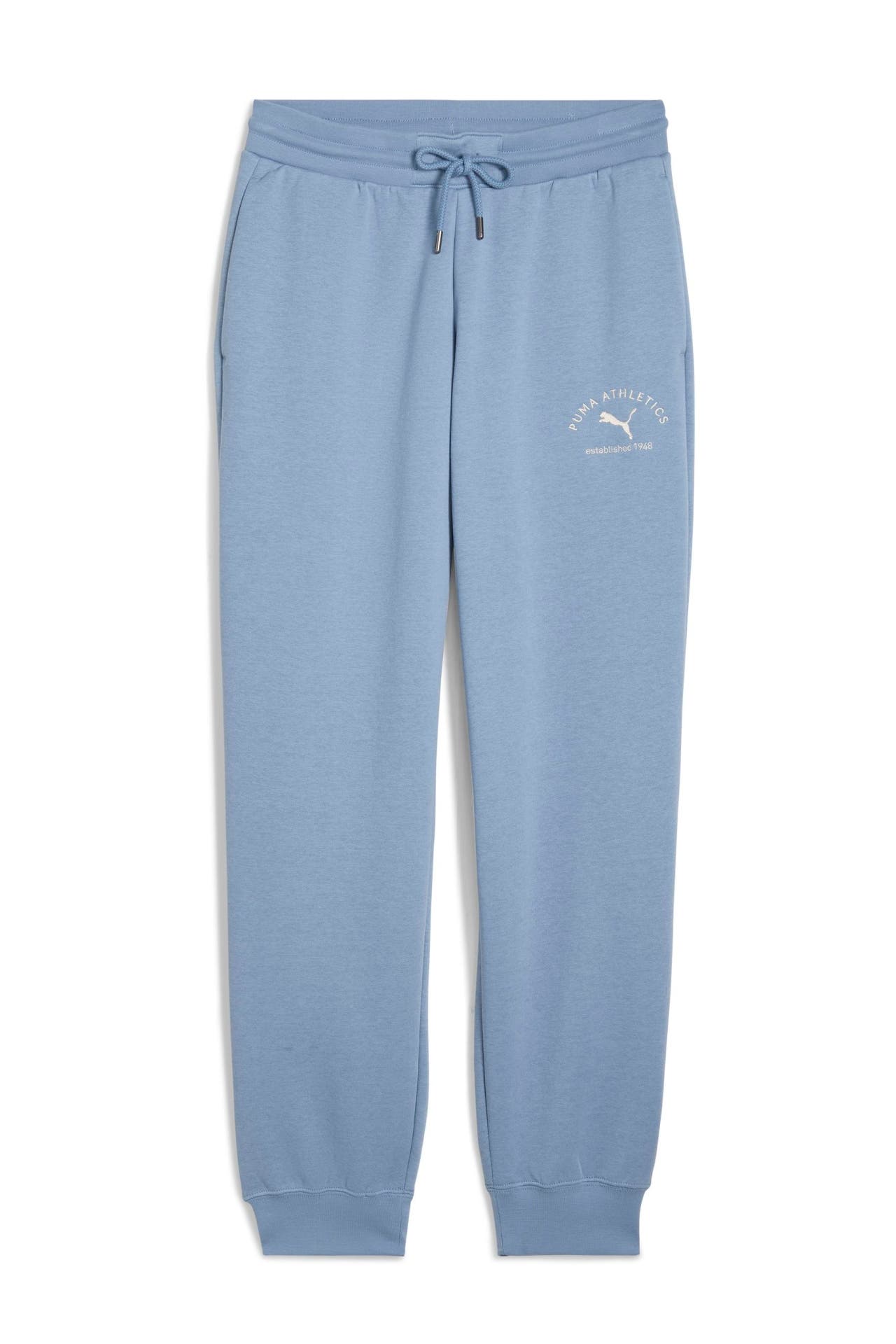 PUMA Sweatpants taubenblau, Bild 1