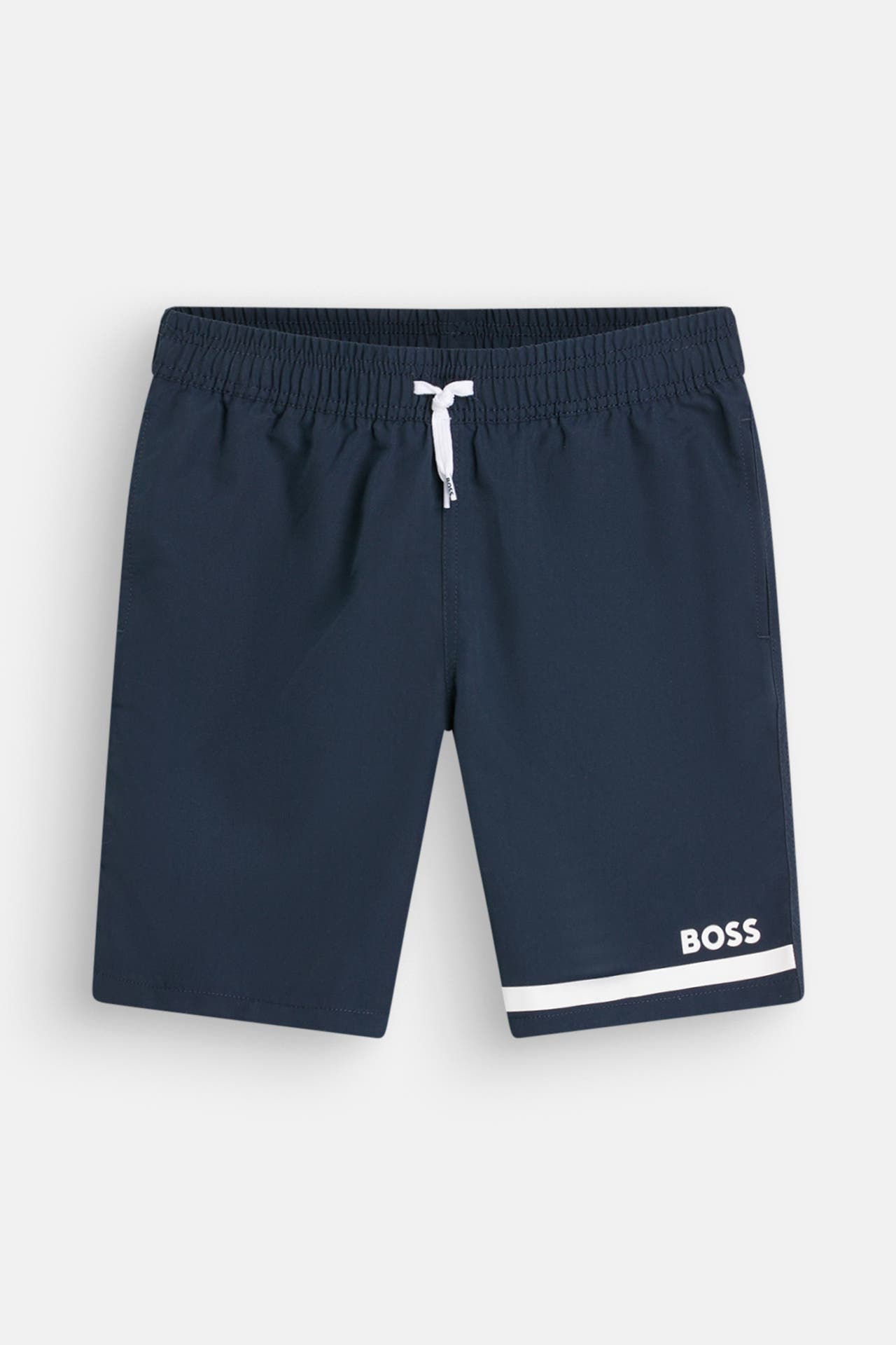 BOSS Badehose navy, Bild 1