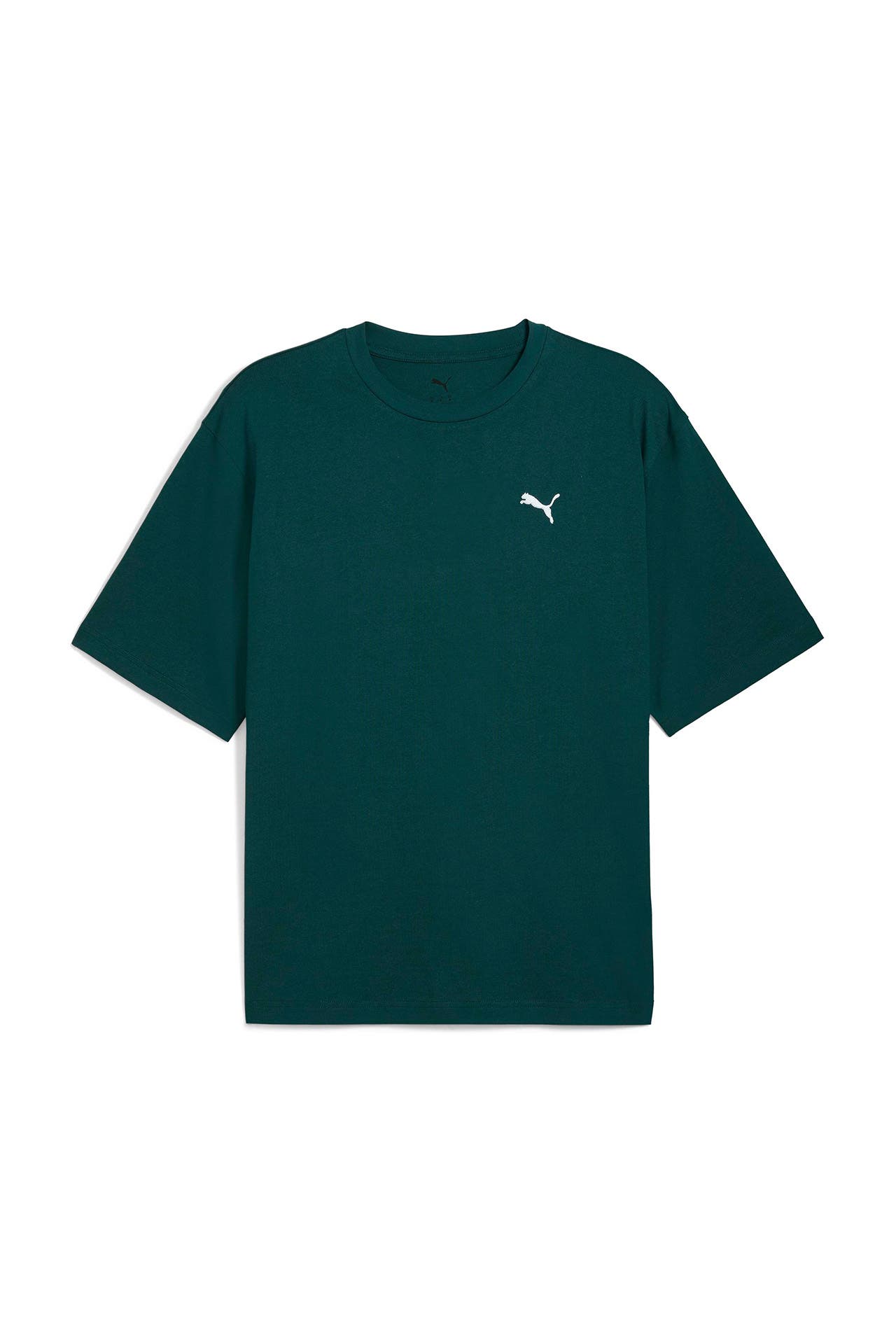 PUMA T-Shirt tannengrün, Bild 1