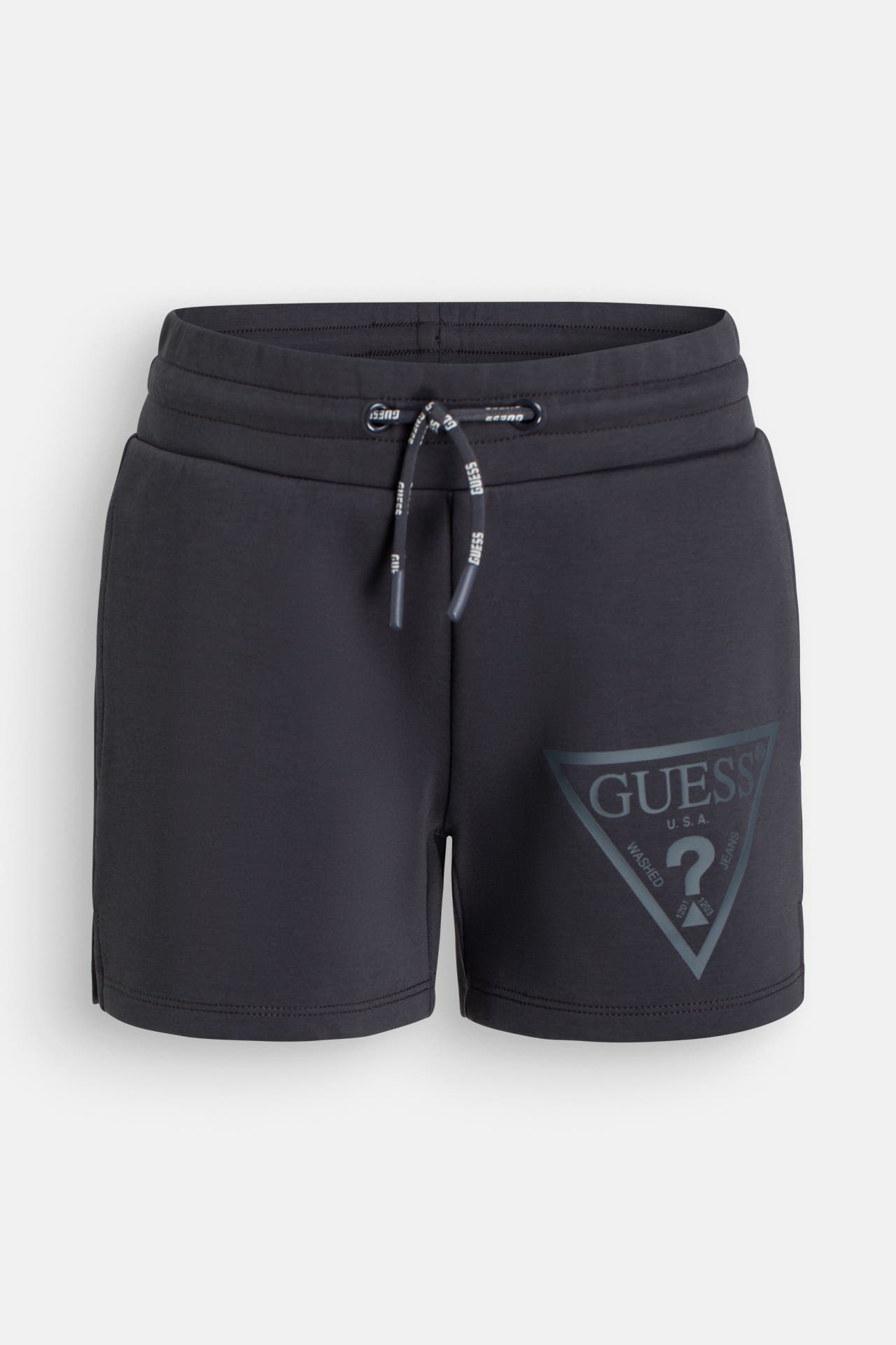 GUESS Sweatshorts dunkelgrau, Bild 1