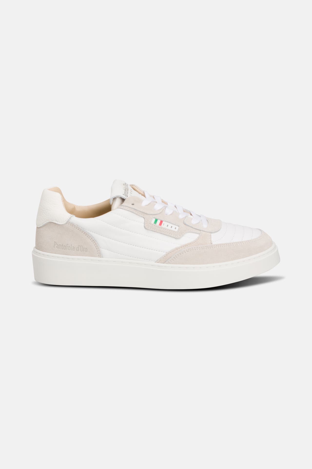 PANTOFOLA D'ORO Sneaker 'Piemonte' mehrfarbig, Bild 1