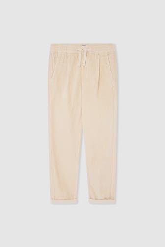PEPE JEANS Cordhose 'Eadon' creme