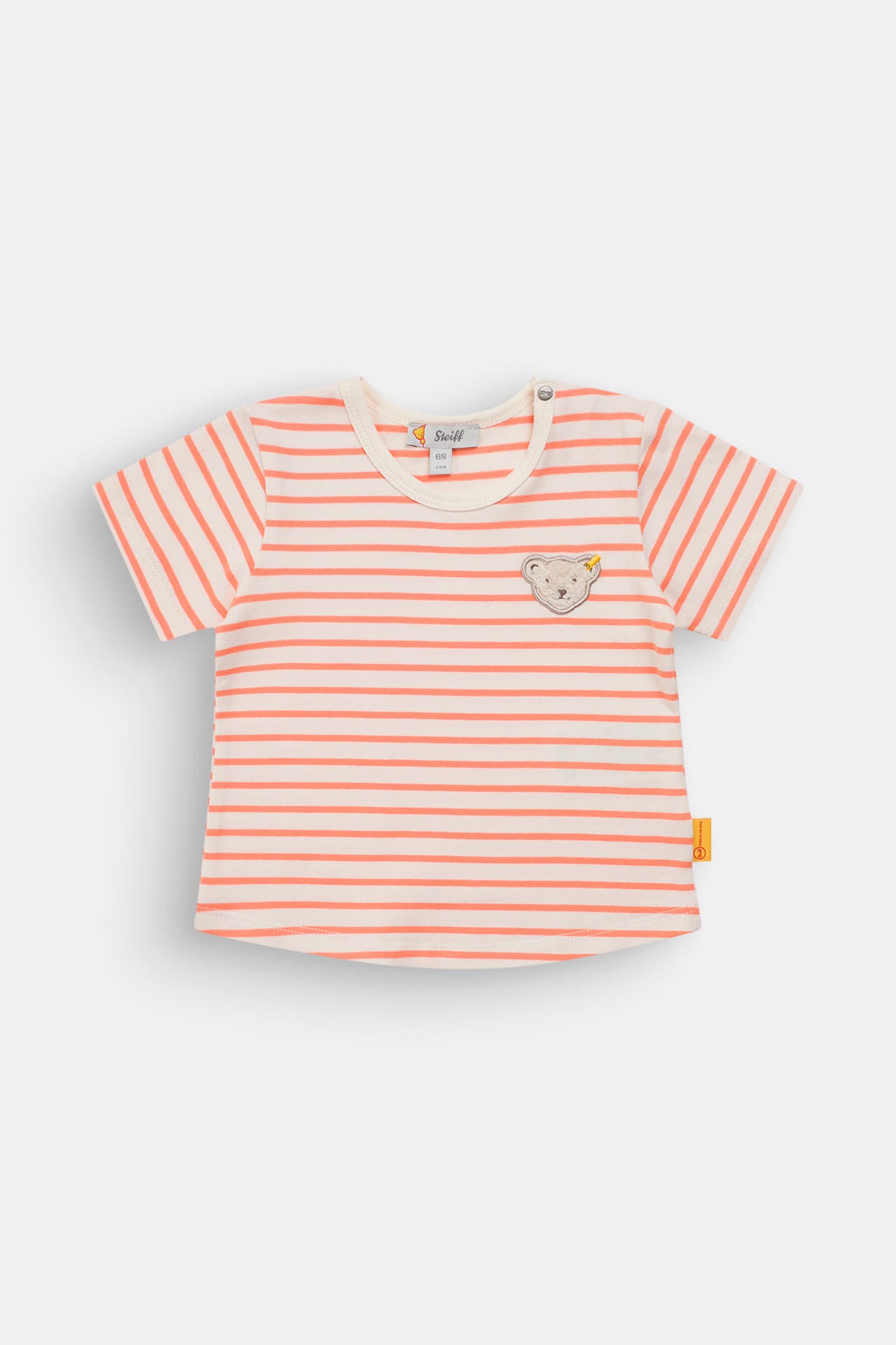 STEIFF T-Shirt gestreift, Bild 1