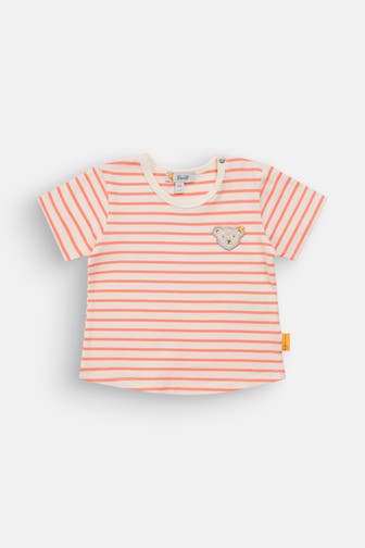 STEIFF T-Shirt gestreift
