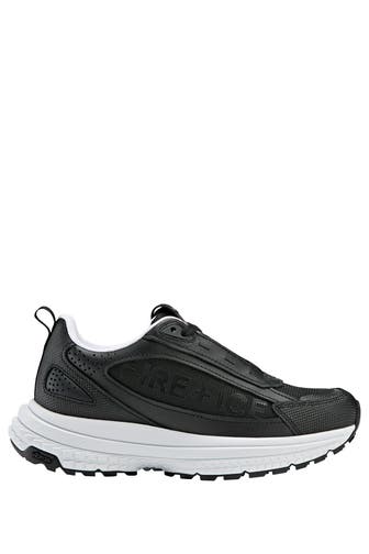 BOGNER FIRE + ICE Sneaker 'Robin' schwarz