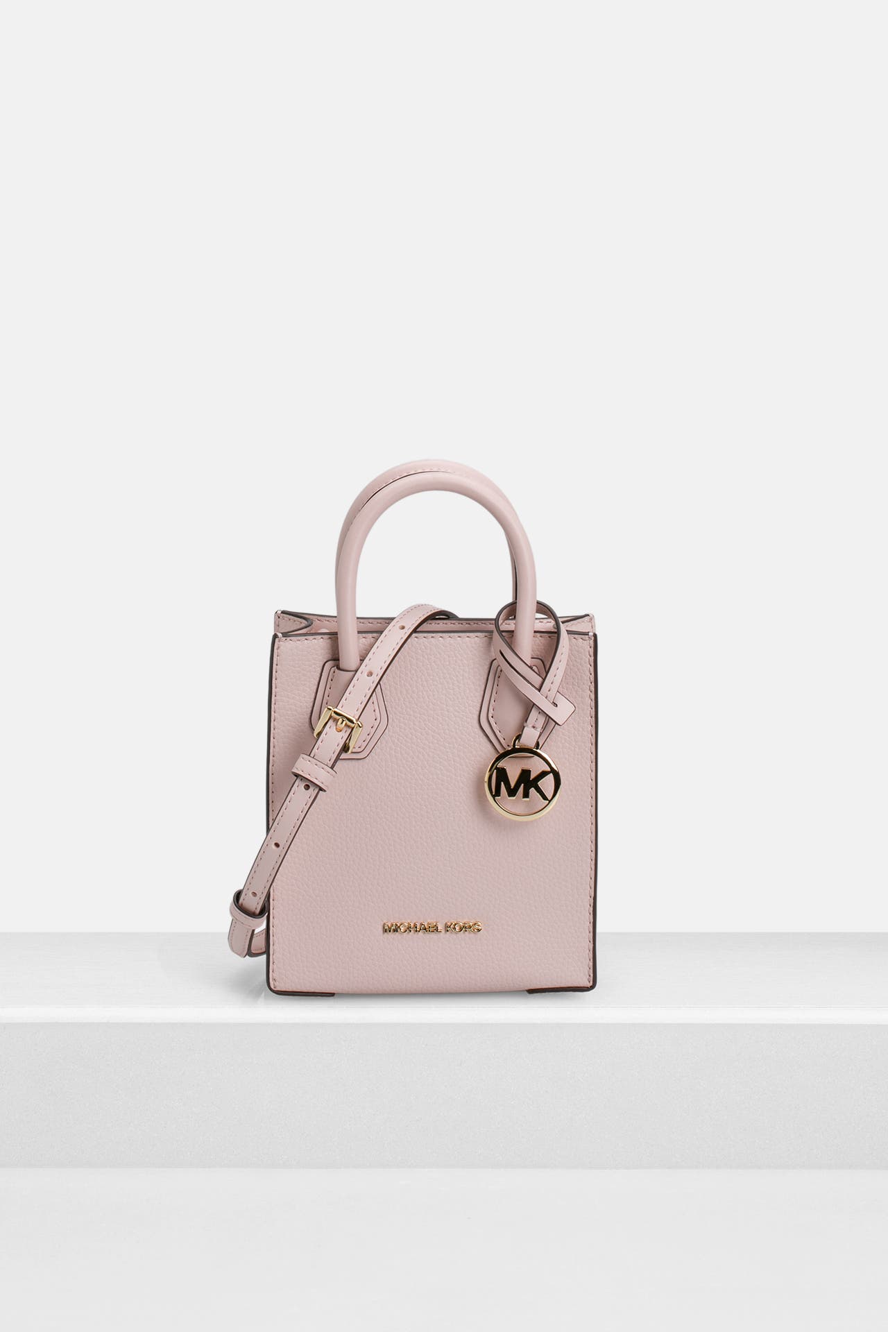 MICHAEL MICHAEL KORS Umhängetasche puderrosa, Bild 1