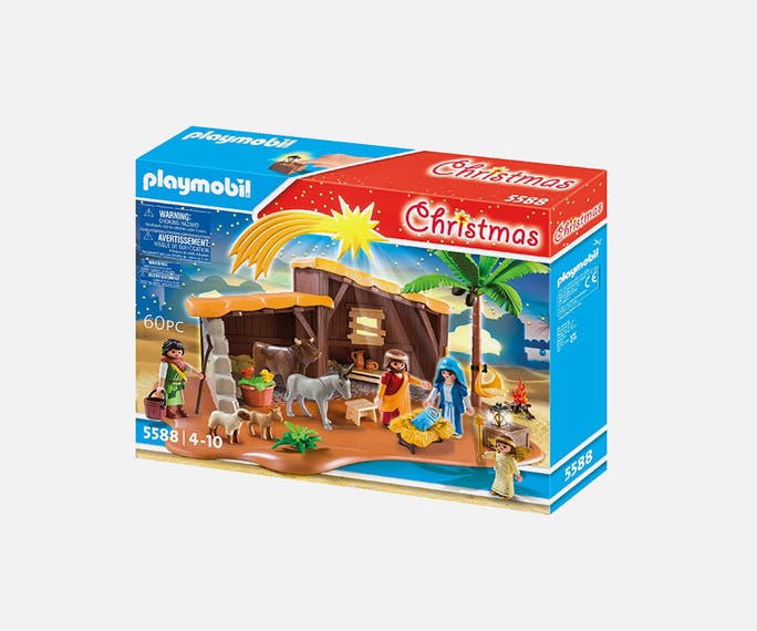 Playmobil