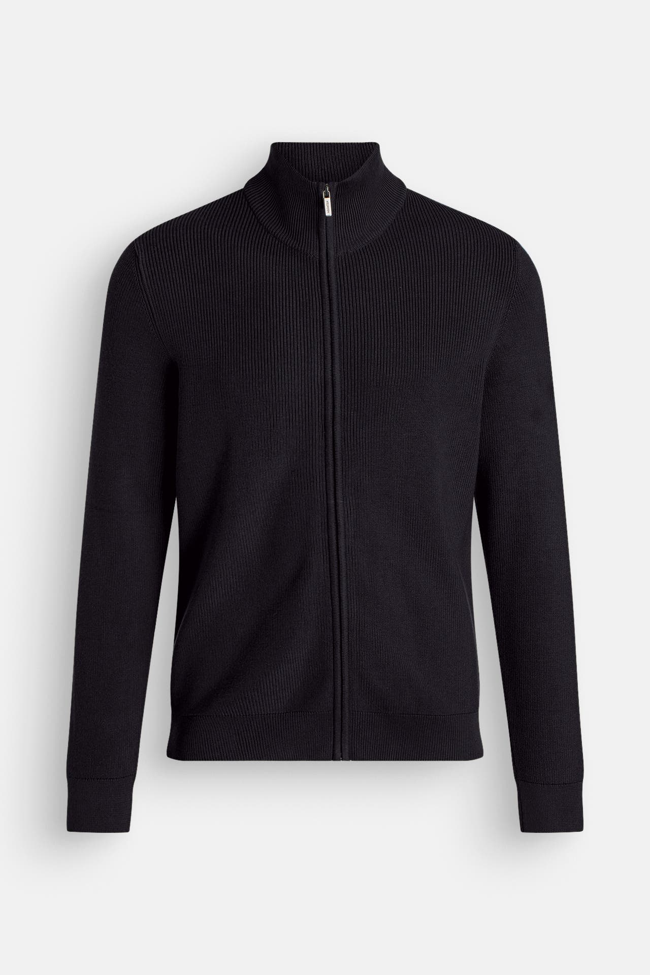 HECHTER Paris Strickjacke schwarz, Bild 1