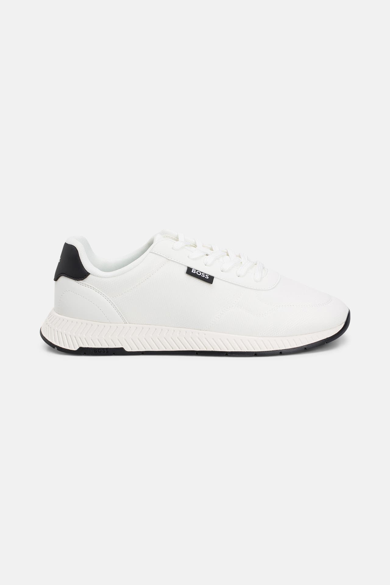 BOSS Sneaker 'Titanium' weiß, Bild 1