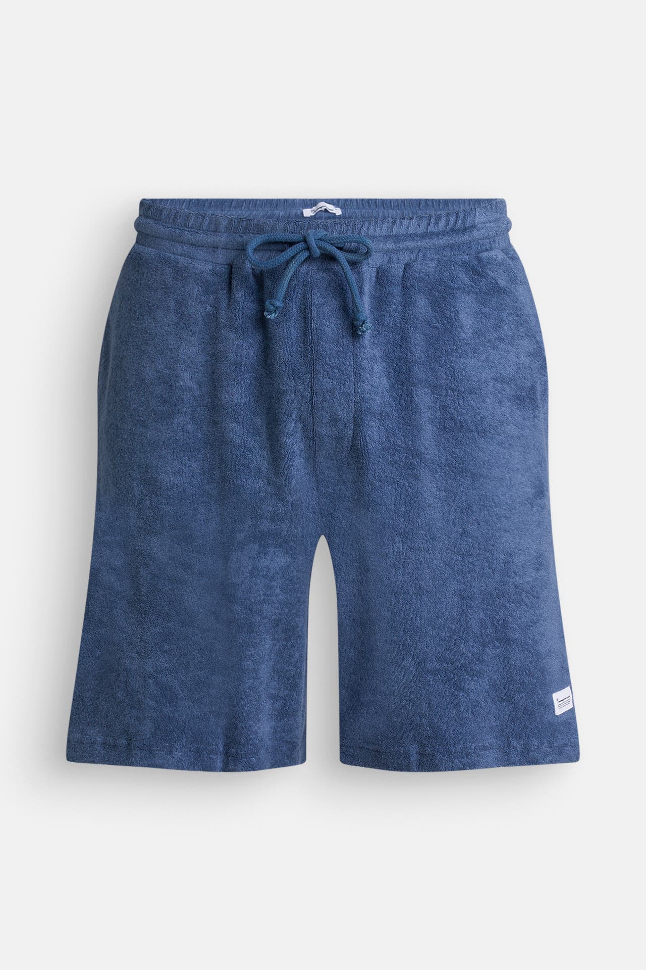 KNOWLEDGE COTTON APPAREL Shorts graublau, Bild 1