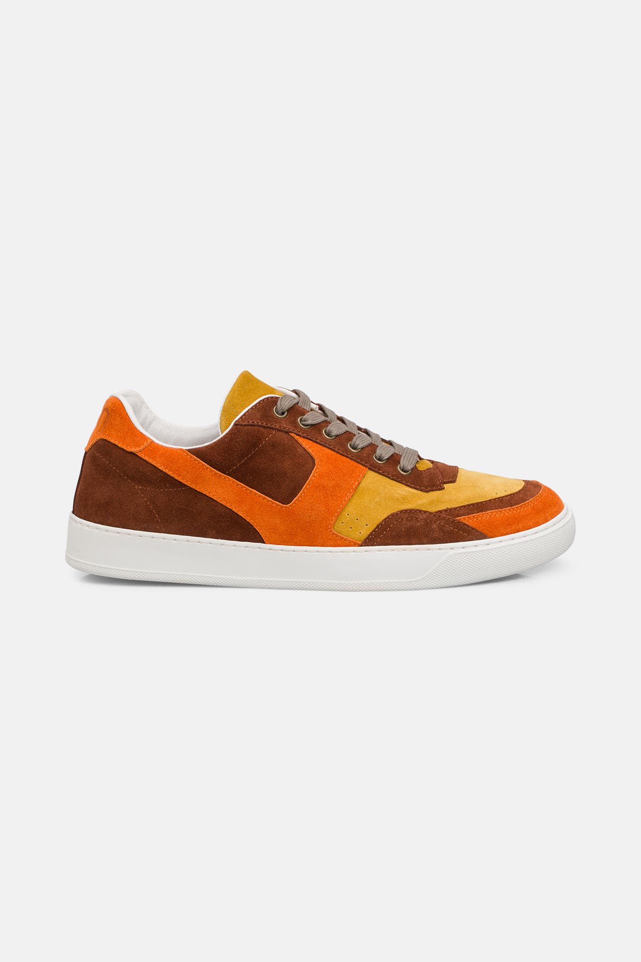 PANTOFOLA D'ORO Sneaker 'Santiago' mehrfarbig, Bild 1