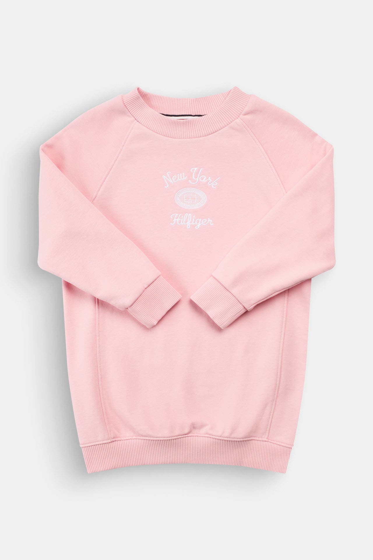 TOMMY HILFIGER Sweatshirt rosa, Bild 1