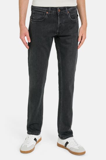 REPLAY Jeans 'Grover' straight