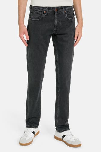 REPLAY Jeans 'Grover' straight