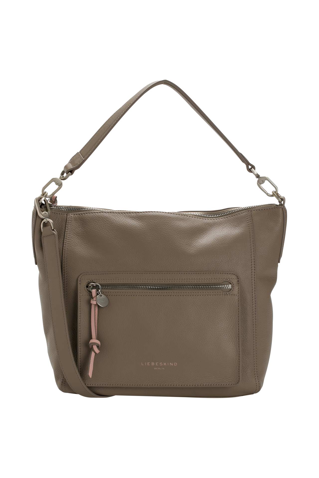 Liebeskind finsbury hobo online