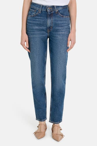 LEVI'S® Jeans blau straight