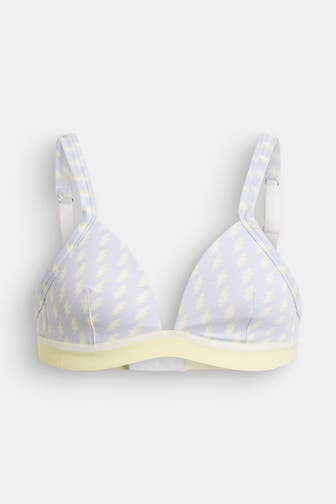 SANETTA Soft-BH gemustert